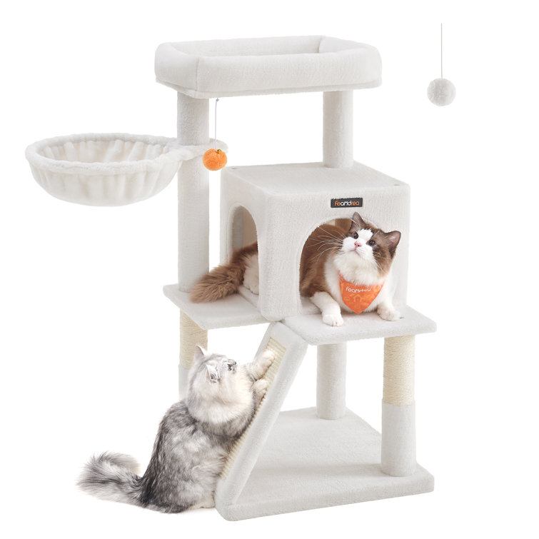 96cm H Cat Tree